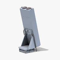 Nulka Launcher