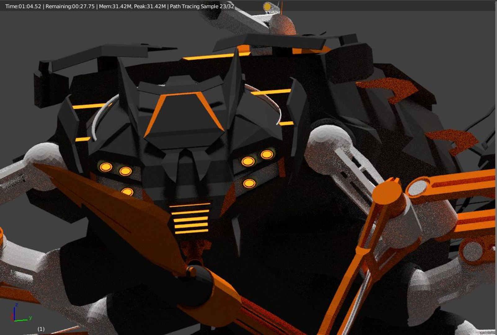 3D robot scorpion https://p.turbosquid.com/ts-thumb/Xz/YYQrkM/BDRYUz4X/3/jpg/1538235381/1920x1080/fit_q87/619f4978520895e6ab60dbecdb989ba681530f6b/3.jpg