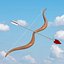 Bow and Arrow for Cupid