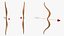 Bow and Arrow for Cupid
