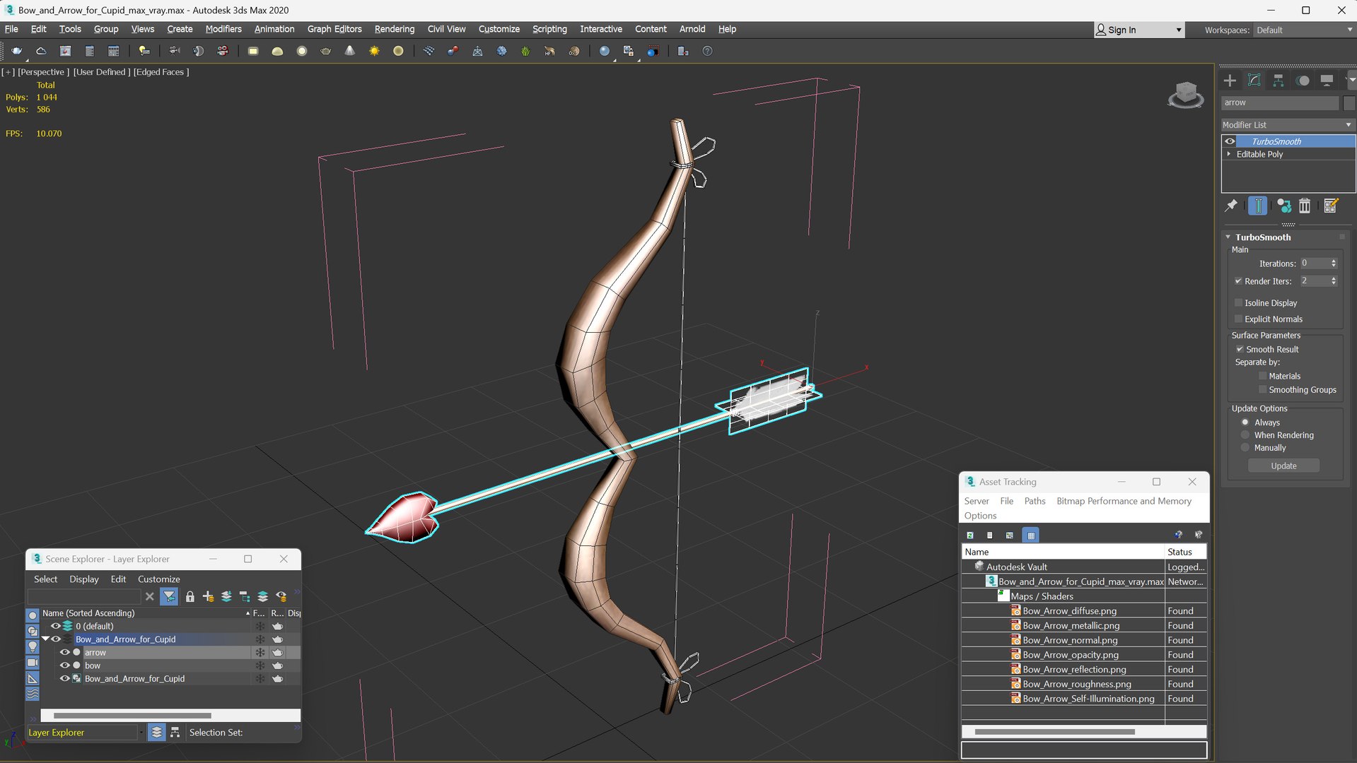 3D model Bow and Arrow for Cupid https://p.turbosquid.com/ts-thumb/Xz/ZvklF3/xm/bow_and_arrow_for_cupid_014/jpg/1731049654/1920x1080/fit_q87/3d378a148ddba503086afe0375f9e8e4083ee000/bow_and_arrow_for_cupid_014.jpg