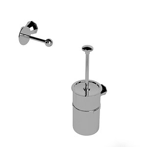 3d jcd thg toilet