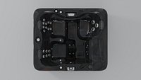 Sundance Spas Capri