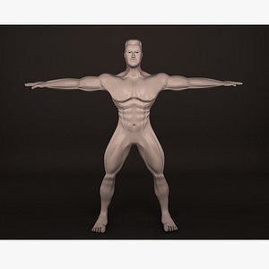 Human Body