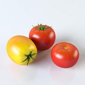 3ds tomatoes