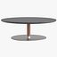 Table basse Flexform Eri