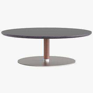 Flexform Coffee table Eri