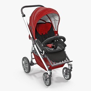 Baby Buggy