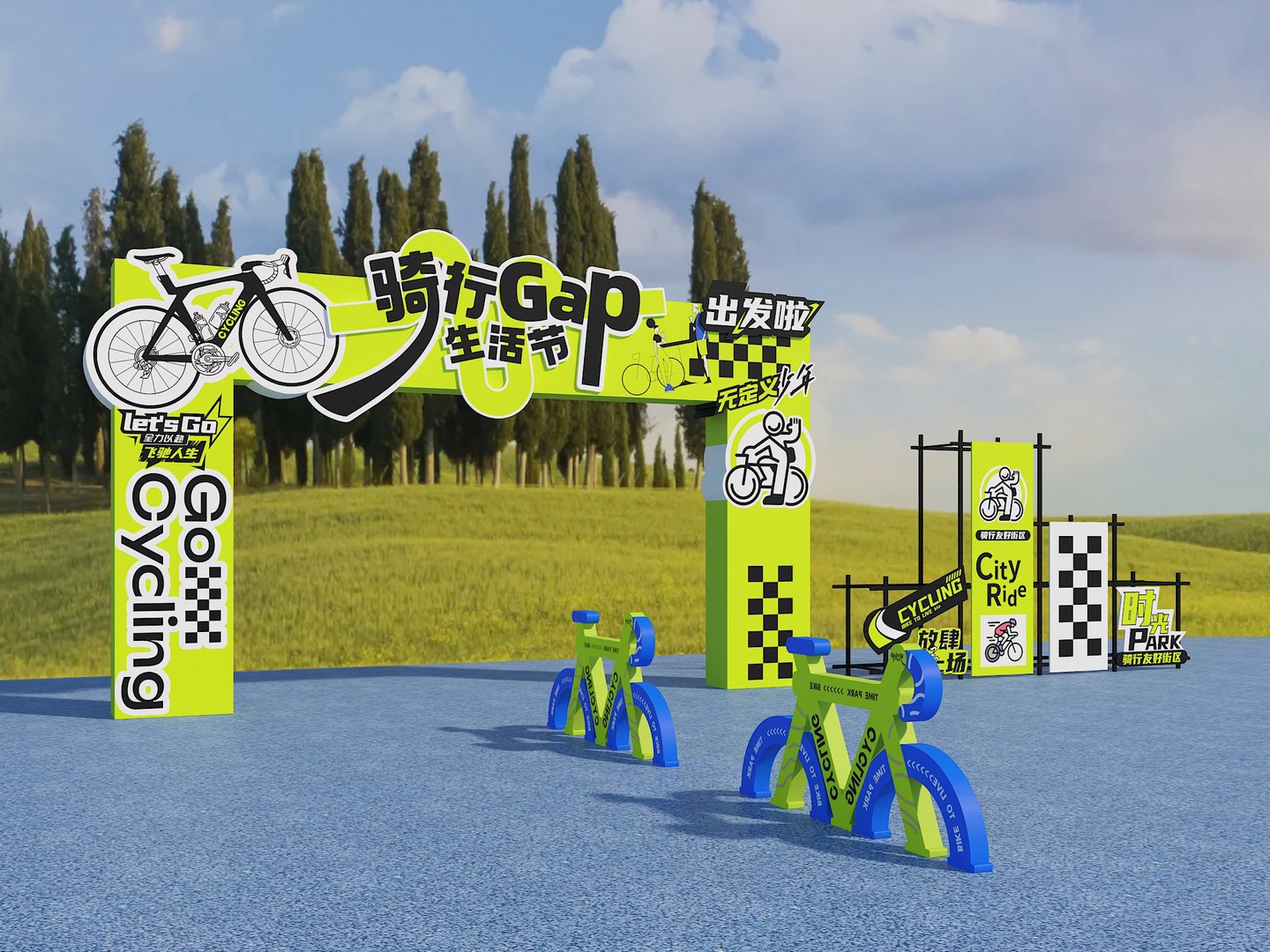 3D Cycling Life Festival Exhibition Cycling Circle Competition Healthy Life Festival Bicycle Frame Cycl model https://p.turbosquid.com/ts-thumb/Xz/mWTEv5/Fq/cyclinglifefestivalexhibitioncyclingcirclecompetitionhealthylifefestivalbicycleframecyclinghandheldridingbillboard_b01/jpg/1724984451/1920x1080/fit_q87/97fadc6c788b591e53723b487a9a36a3f74c25bf/cyclinglifefestivalexhibitioncyclingcirclecompetitionhealthylifefestivalbicycleframecyclinghandheldridingbillboard_b01.jpg