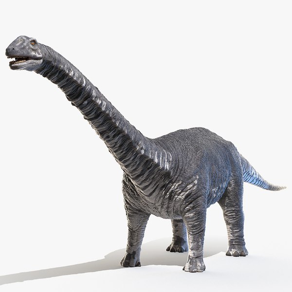 Argentinosaurus Scale