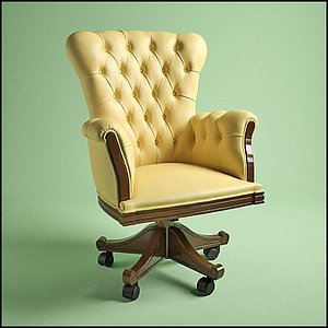 Armchair001