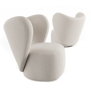 little big chair model