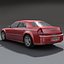 Car16 Chrysler 300C