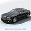 Car16 Chrysler 300C