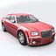 Car16 Chrysler 300C