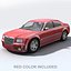 Car16 Chrysler 300C