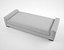 RHModern Modena bench