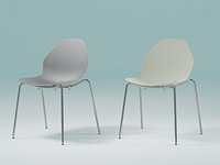 Klera Chair A