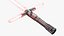 Star Wars Lightsaber Kylo Ren