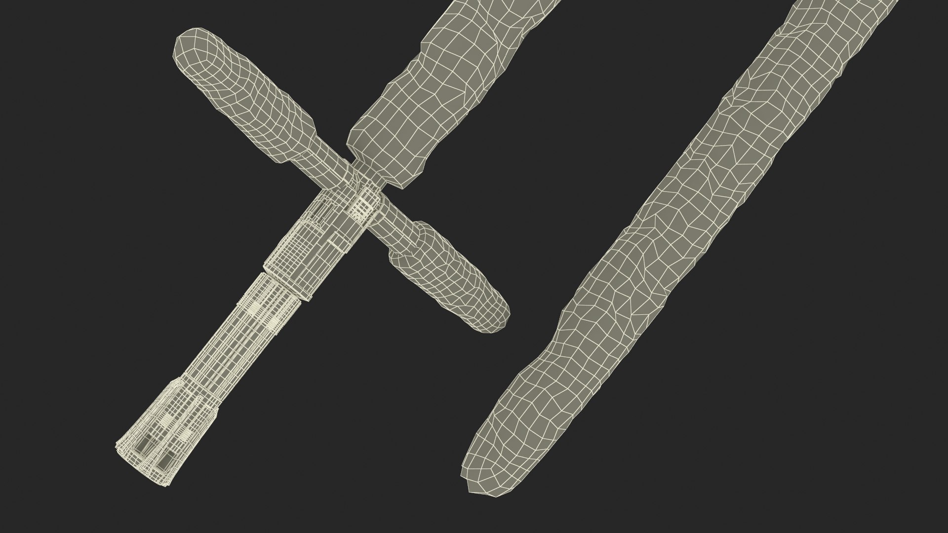 3D model Star Wars Lightsaber Kylo Ren https://p.turbosquid.com/ts-thumb/Xz/wU1rS9/OP/starwarslightsaberkylorenvray3dmodel018/jpg/1724289057/1920x1080/fit_q87/72ca384b4f1b54086b0777aa14ffe94f823364c8/starwarslightsaberkylorenvray3dmodel018.jpg