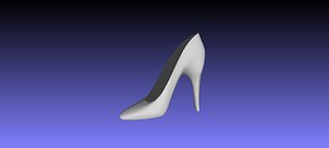 shoes 3ds free