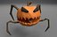 Calabaza de halloween
