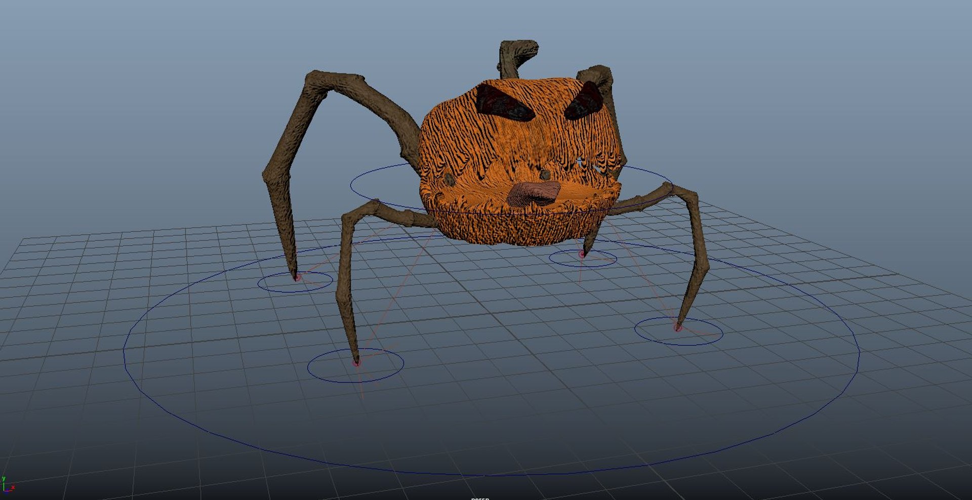 halloween pumpkin 3D model https://p.turbosquid.com/ts-thumb/Y0/0TqOwP/lbt1QXod/pumpkinriggcap/jpg/1571331134/1920x1080/fit_q87/44c149ec5f1387d4b510068ef90e4597a67c7e6c/pumpkinriggcap.jpg