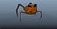 Calabaza de halloween