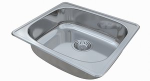 Sink HHX 610