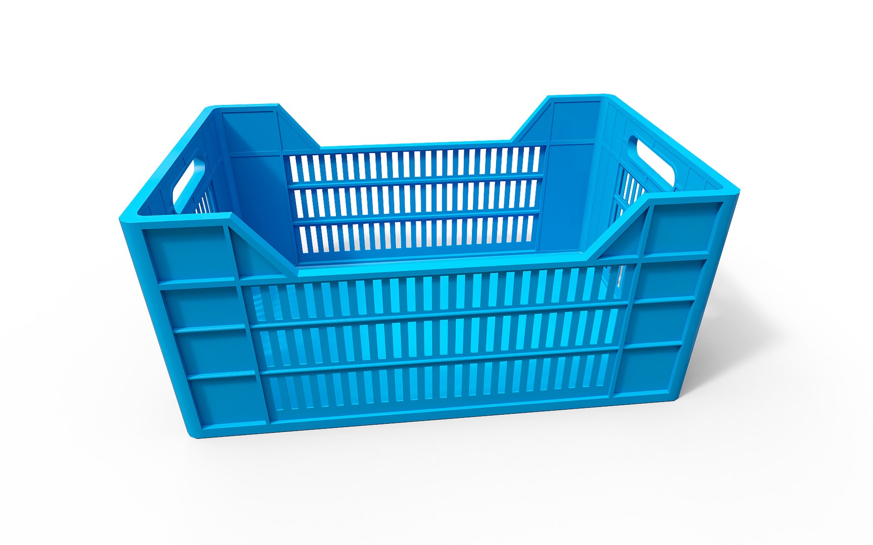 Blue Plastic crate 3D https://p.turbosquid.com/ts-thumb/Y0/3caLRr/W3/02/jpg/1792339545/1920x1080/fit_q87/0e3b8a422596587a7ab1f8b71b28afabbb49cf23/02.jpg