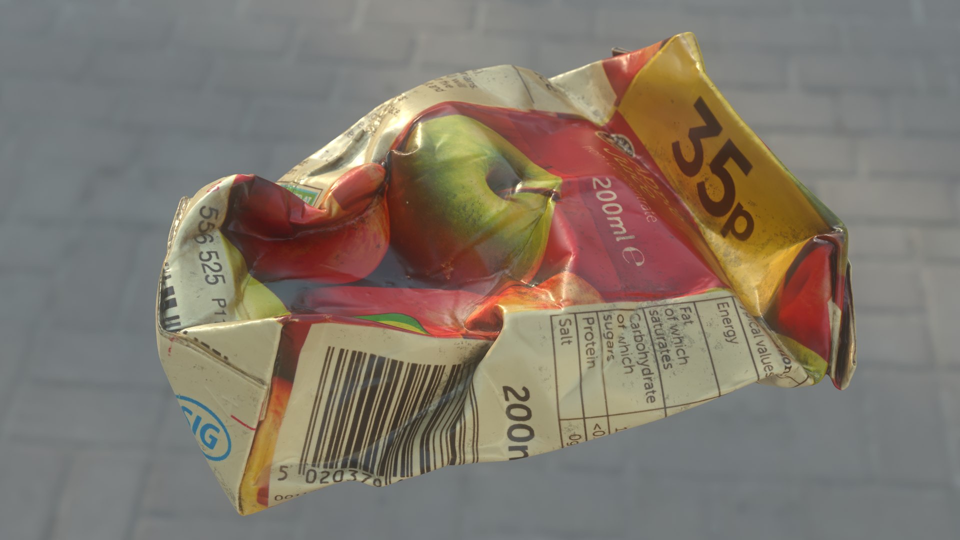 3D Trash Juice Carton 02 https://p.turbosquid.com/ts-thumb/Y0/52daO7/Zh/trashjuicecarton2_r5c/png/1646293205/1920x1080/fit_q87/9f3a98da047a5b8e67e55a733b11973f2efbcca5/trashjuicecarton2_r5c.jpg