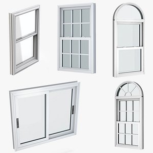 Windows collection 02