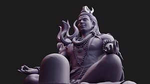 Lord Mahadev