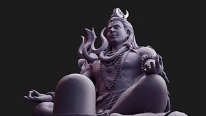 Lord Mahadev