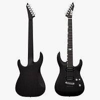 Electric Guitar ESP Horizon NT