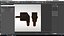Power plug, IEC