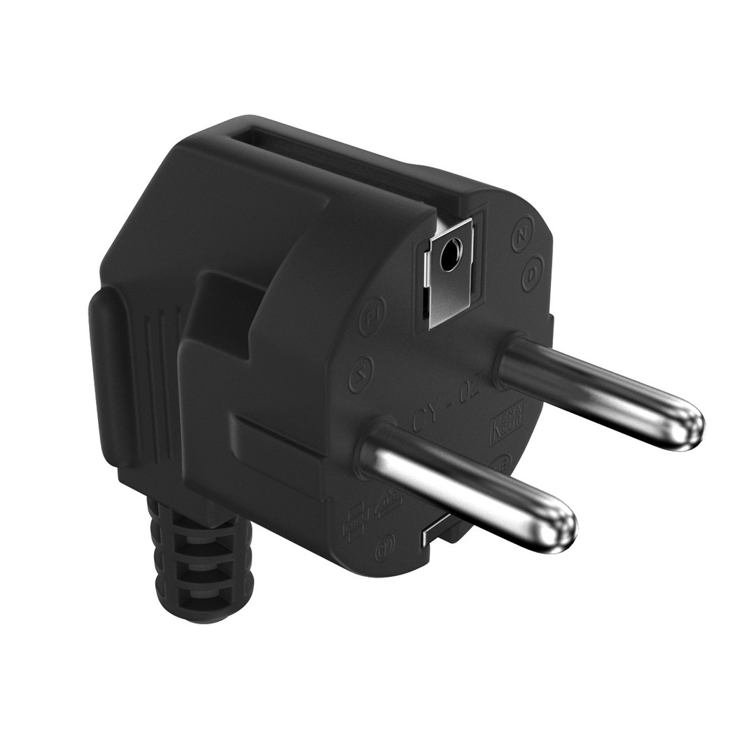 3D power plug iec https://p.turbosquid.com/ts-thumb/Y0/EoQeNW/muwlQ3yk/003/jpg/1541097457/1920x1080/fit_q87/b13ce5828d4a2cd399ae9b92108f34550caec524/003.jpg