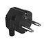Power plug, IEC