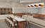 The Commercial Cafe and Bakery Collection: 7-in-1 Retail Spaces Bundle