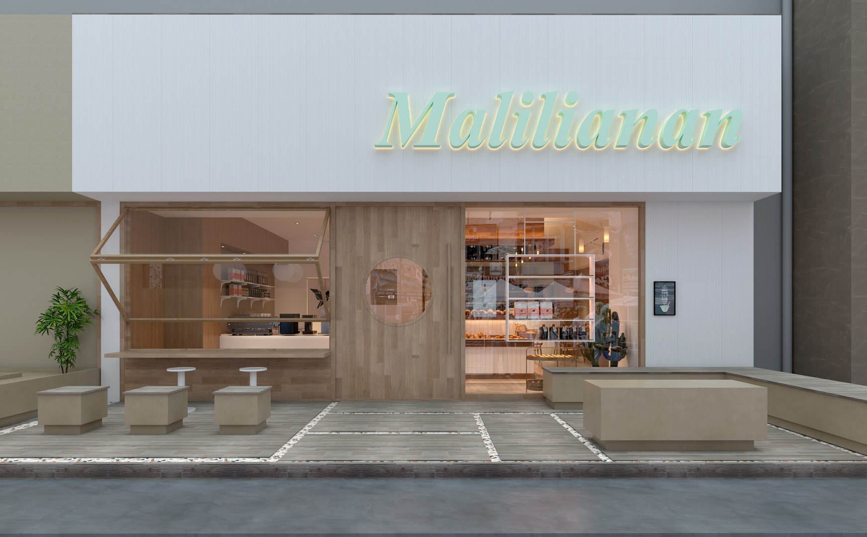 The Commercial Cafe and Bakery Collection: 7-in-1 Retail Spaces Bundle model https://p.turbosquid.com/ts-thumb/Y0/EyQpZW/jZ/5/jpg/1762713848/1920x1080/fit_q87/39dbb11b994b2ff77d4e137f1e8a17afe7154bae/5.jpg