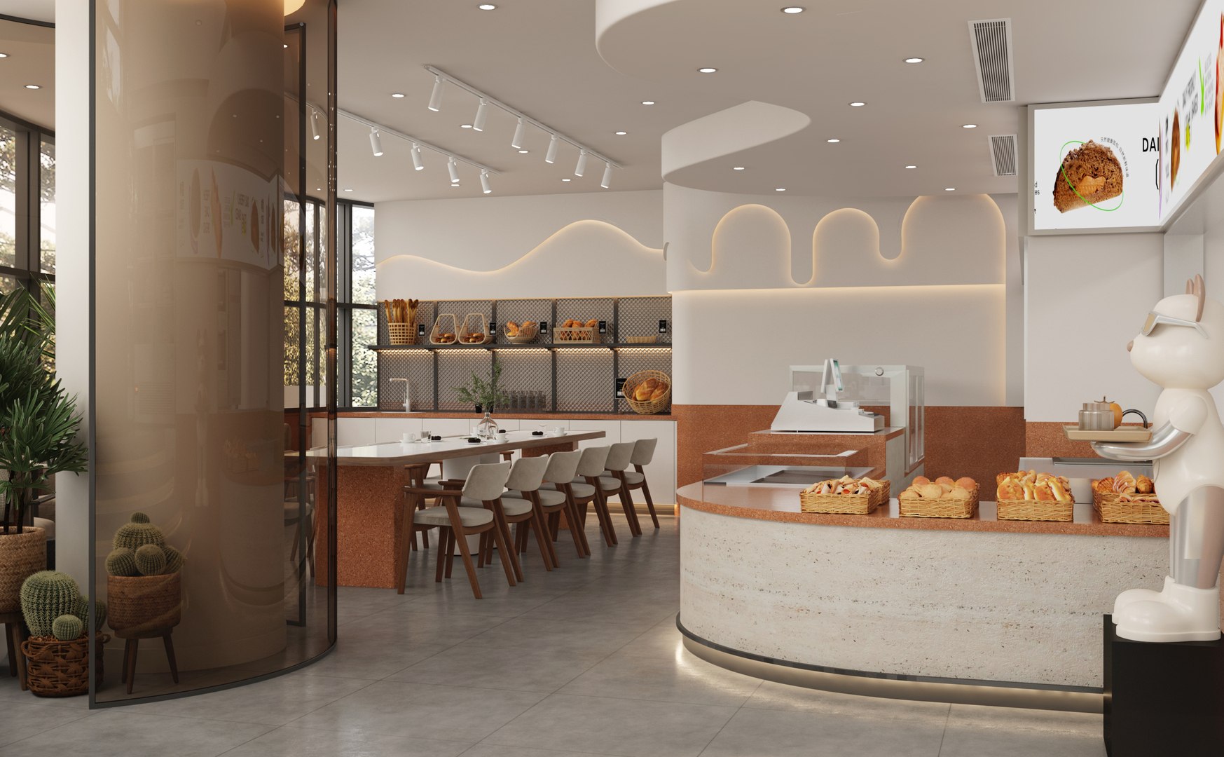 The Commercial Cafe and Bakery Collection: 7-in-1 Retail Spaces Bundle model https://p.turbosquid.com/ts-thumb/Y0/EyQpZW/wl/bakeryinterioro3/jpg/1762713805/1920x1080/fit_q87/984ec3b8c35c506b111bd7153e1ff1c16f98af09/bakeryinterioro3.jpg