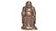 Laughing Budha scan
