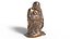 Laughing Budha scan