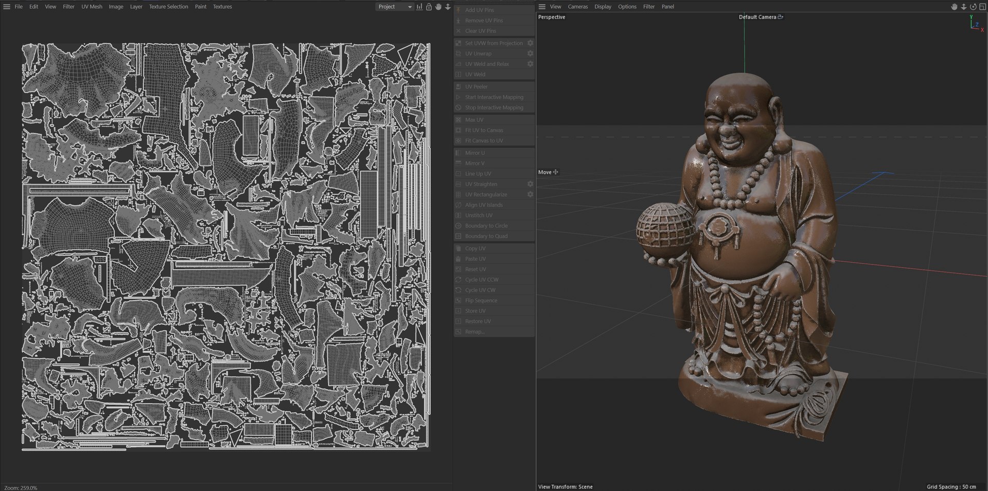 Laughing Budha scan 3D model https://p.turbosquid.com/ts-thumb/Y0/L7rZmO/Vg/uv/jpg/1752986902/1920x1080/fit_q87/768ed92e6ccfbfd21db4a3e52e42858514db7810/uv.jpg