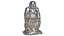 Laughing Budha scan