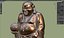 Laughing Budha scan