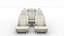 Tesla Model X Seats