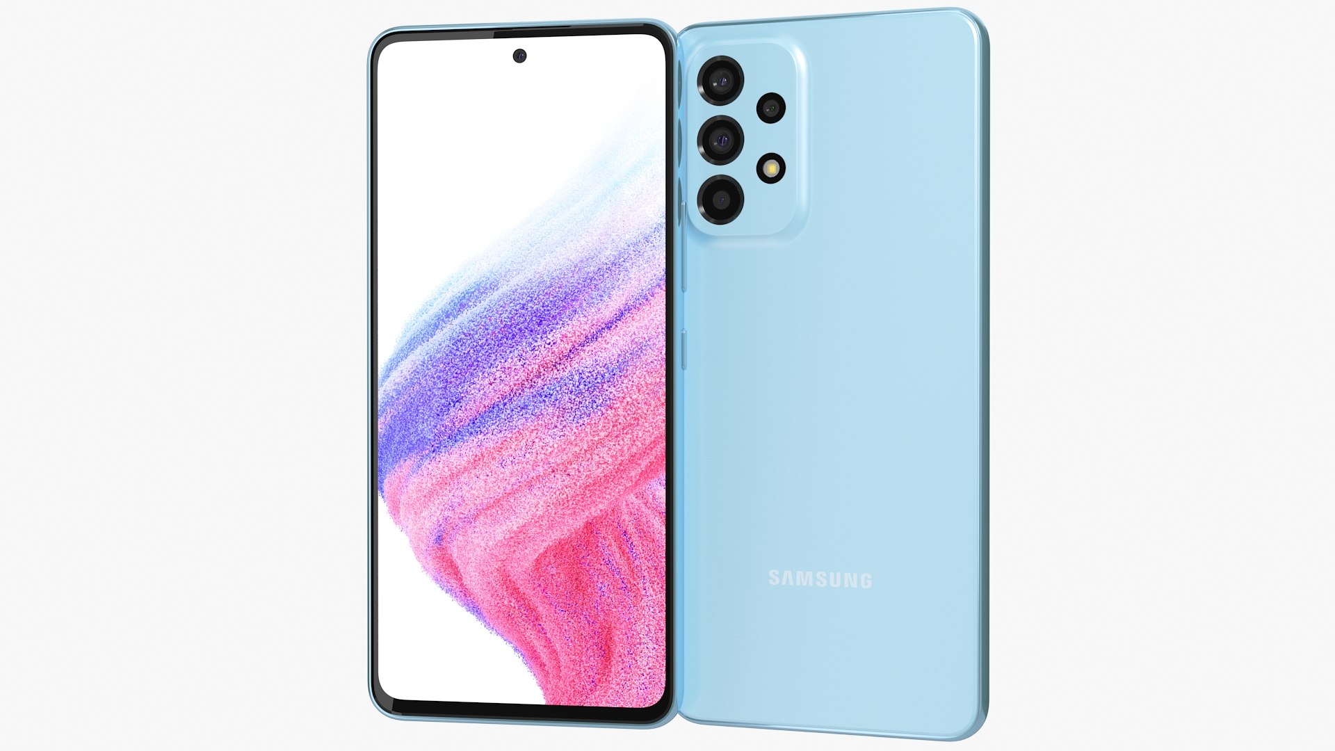 Samsung Galaxy A53 5G All Colors 3D model https://p.turbosquid.com/ts-thumb/Y0/SKuB4R/7f/sga53m_0001/jpg/1647858434/1920x1080/fit_q87/dcfb2e7f57beb803dfeaf8f0634959b88c31119d/sga53m_0001.jpg