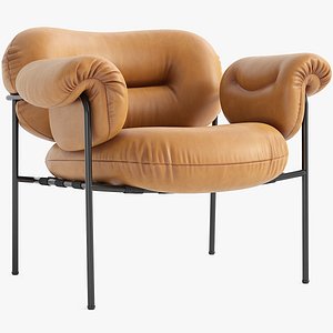 Bollo Armchair