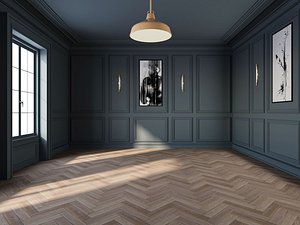 Loft Base Room interior 3